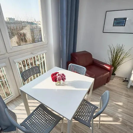 Noctis Senatorska * Варшава