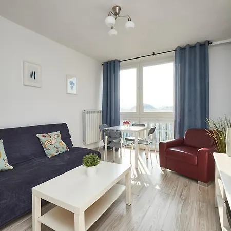 Noctis Senatorska Apartament *