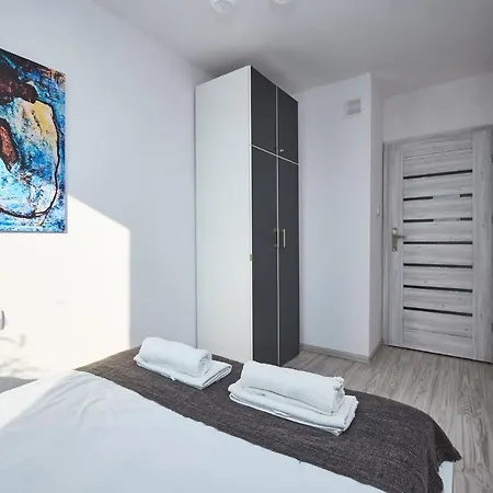 Noctis Senatorska Apartmán *