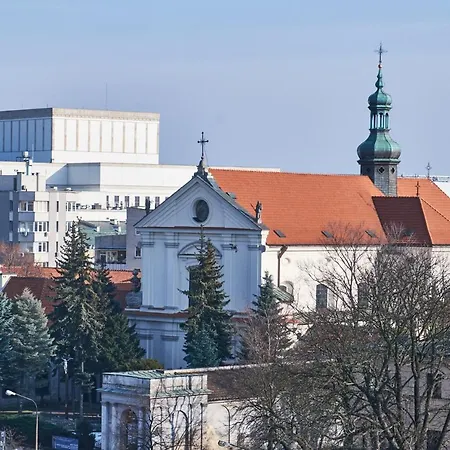 Noctis Senatorska Warszawa
