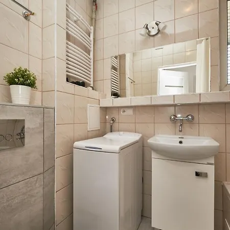 Apartmán Noctis Senatorska